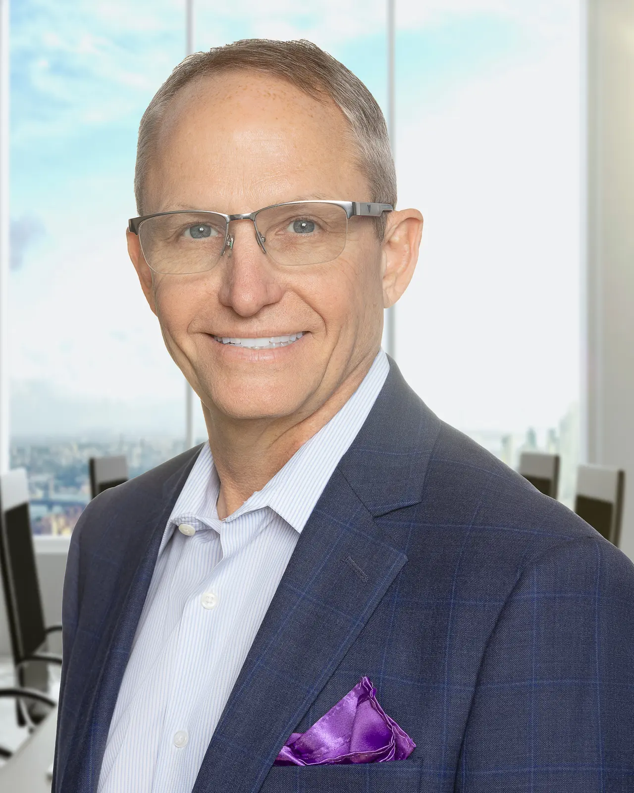 Richard J. Dixon, healthcare executive, strategic advisor, and author